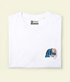 5 MAGGEEO T-shirt stampata - Tacchettee