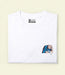 5 MAGGEEO T-shirt stampata - Tacchettee