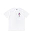 RUEE T-shirt ricamata - Tacchettee