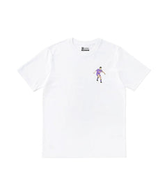 RUEE T-shirt stampata - Tacchettee