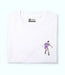 RUEE T-shirt stampata - Tacchettee