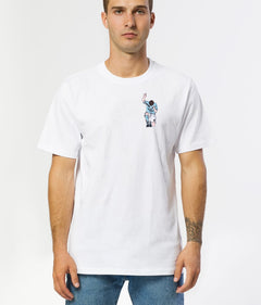 INCHEENO T-shirt ricamata - Tacchettee
