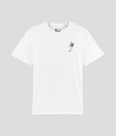 GENEEO T-shirt stampata - Tacchettee