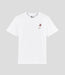GENEEO T-shirt stampata - Tacchettee