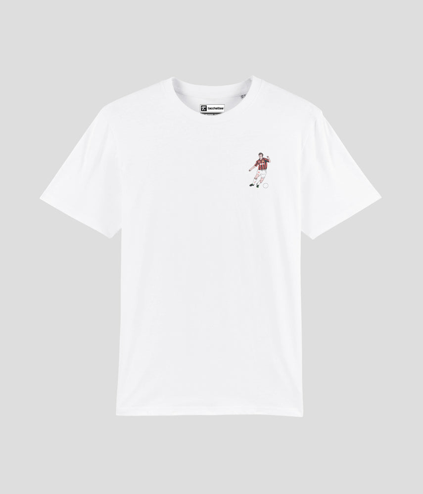 GENEEO T-shirt stampata - Tacchettee