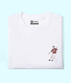 GENEEO T-shirt stampata - Tacchettee