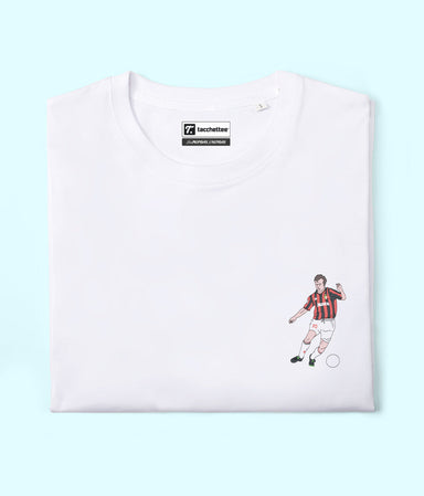 GENEEO T-shirt stampata - Tacchettee