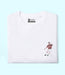 GENEEO T-shirt stampata - Tacchettee