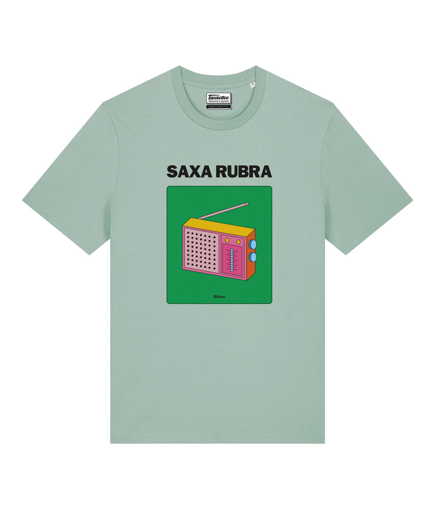 SAXA RUBRA T-shirt