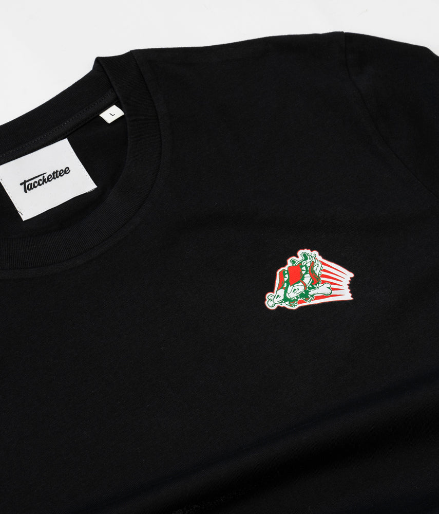 <tc>'NCE SE CREDE - Printed T-shirt</tc>