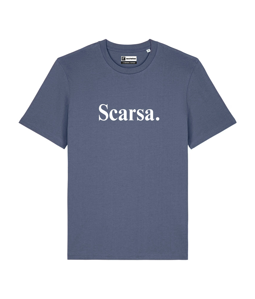 SCARSO/A T-shirt