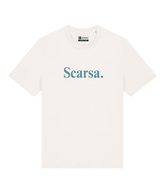 SCARSO/A T-shirt