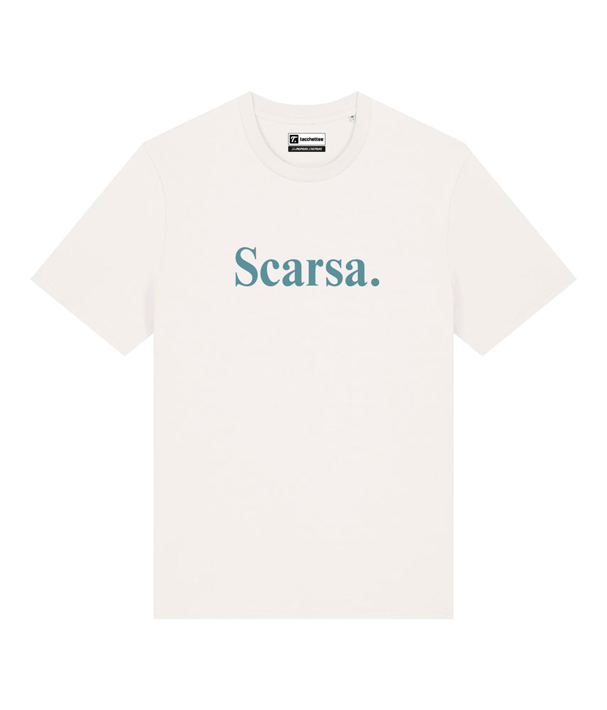 SCARSO/A T-shirt