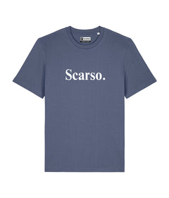 SCARSO/A T-shirt