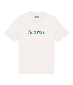 SCARSO/A T-shirt