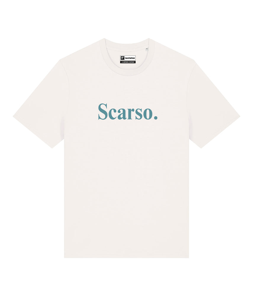 SCARSO/A T-shirt