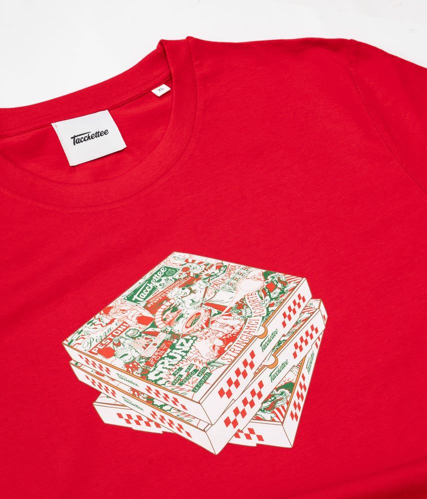 LA SCATOLA DI TACCHETTEE T-shirt