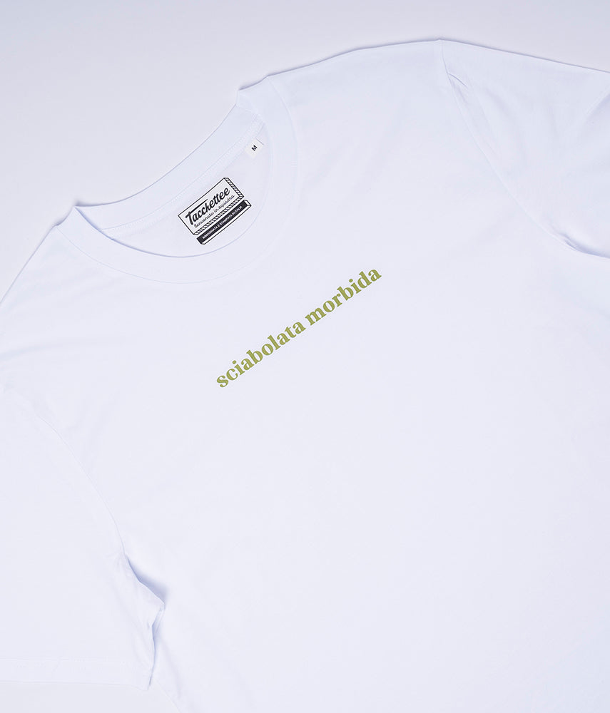 SCIABOLATA MORBIDA T-shirt