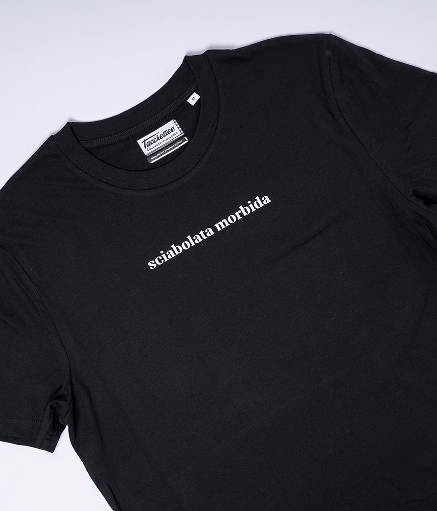SCIABOLATA MORBIDA T-shirt