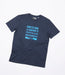 LA SCIARPATA - VOLA LAZIO T-shirt stampata - Tacchettee