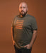 LA SCIARPATA - MILANISSIMO T-shirt stampata - Tacchettee