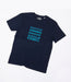LA SCIARPATA - VITA MIA T-shirt stampata - Tacchettee