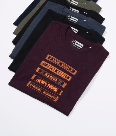 LA SCIARPATA - LA MAGICA T-shirt stampata - Tacchettee