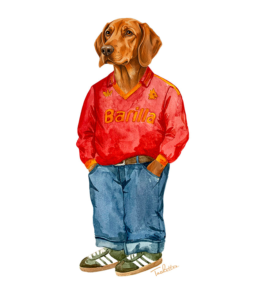 IL SEGUGIO Felpa cappuccio