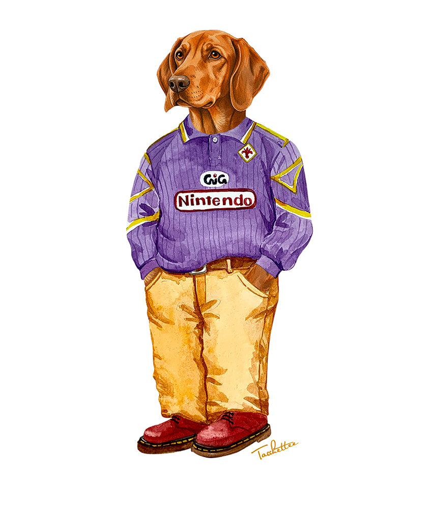 IL SEGUGIO Felpa cappuccio