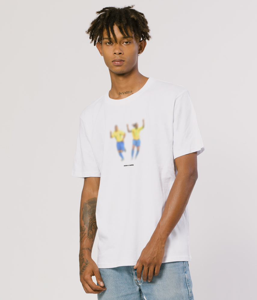 SEX AND SAMBA T-shirt