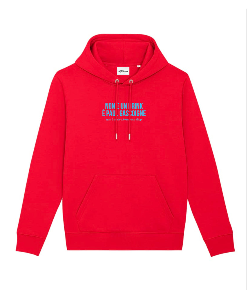 SEXY SHOP Hoodie