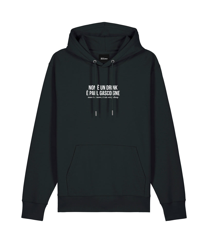 SEXY SHOP Hoodie