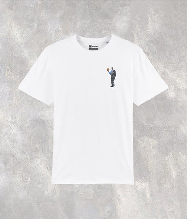 THE DIESEL T-shirt stampata - Tacchettee