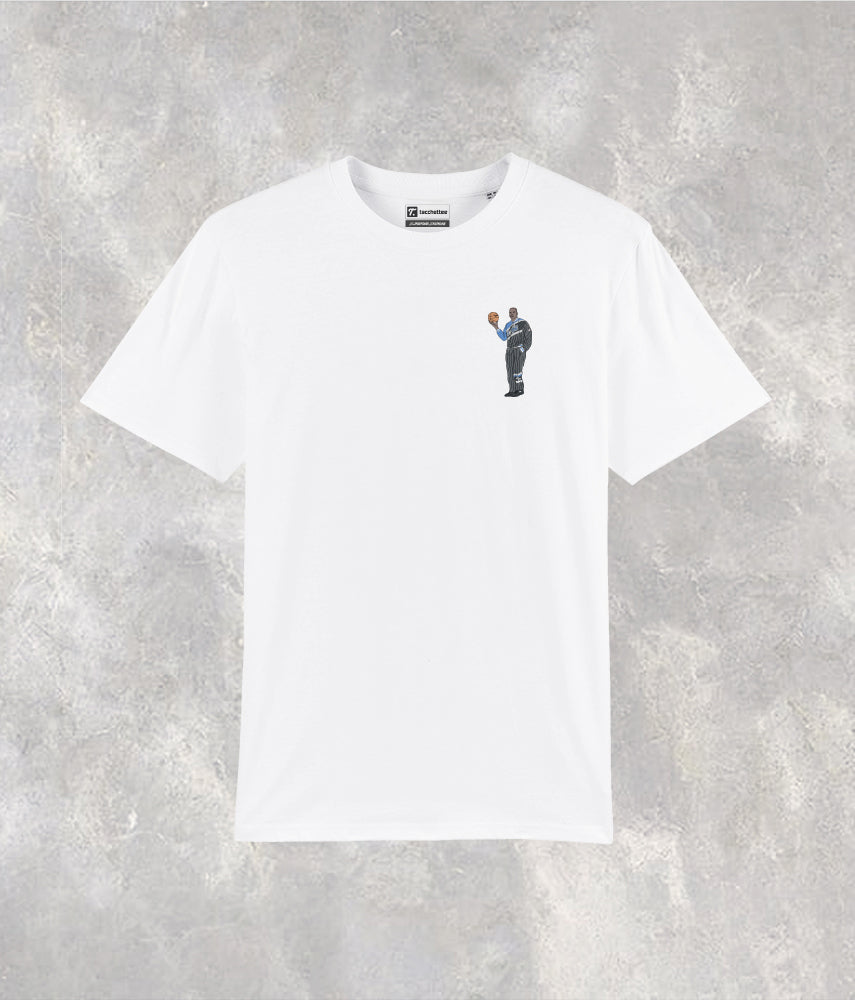 THE DIESEL T-shirt stampata - Tacchettee