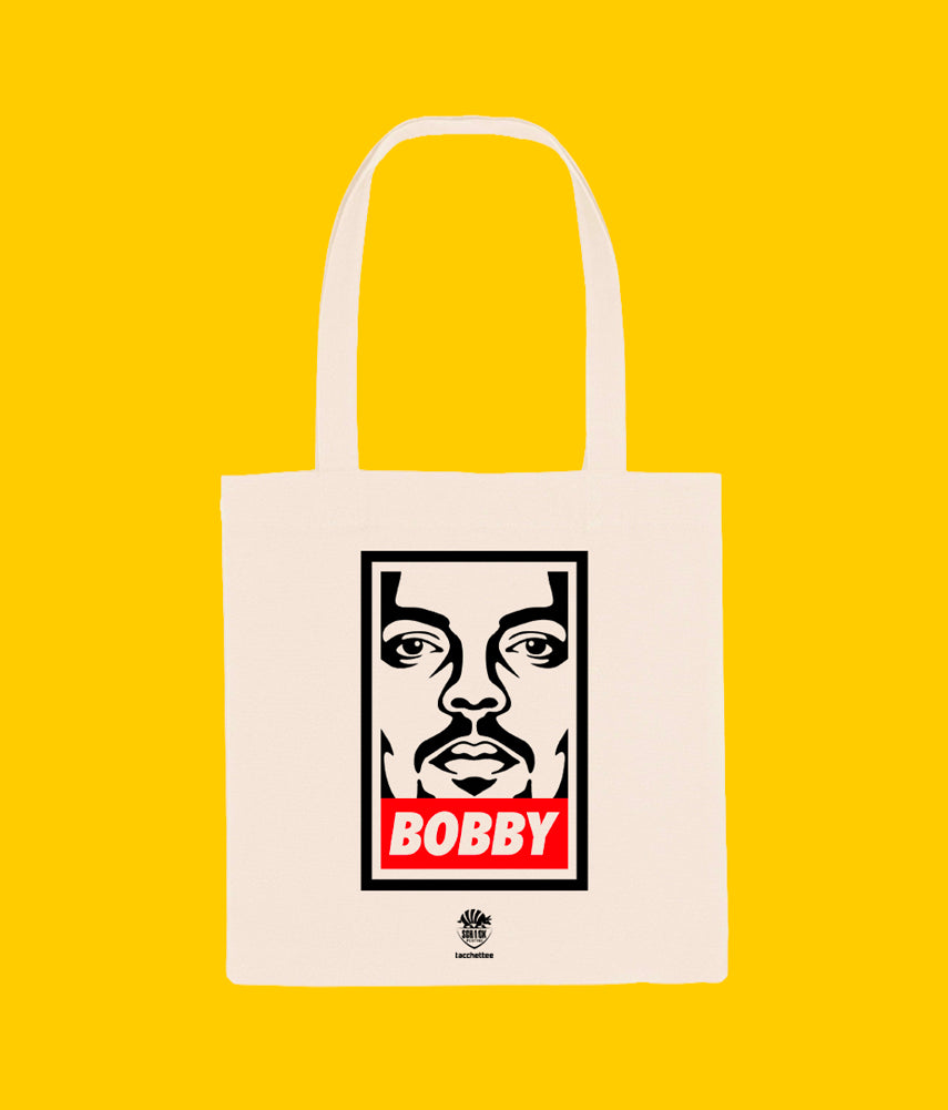 BOBBY Shopper