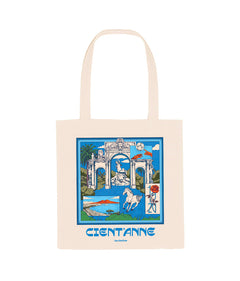 CIENT'ANNE Shopper