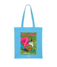 1990: UN'ESTATE ITALIANA Shopper