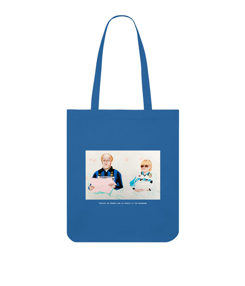 CHE BARBA, CHE NOIA Shopper