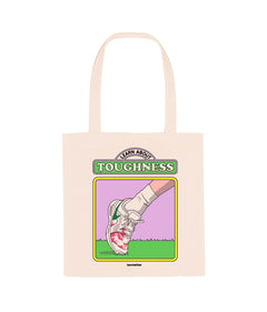 TOUGHNESS Shopper