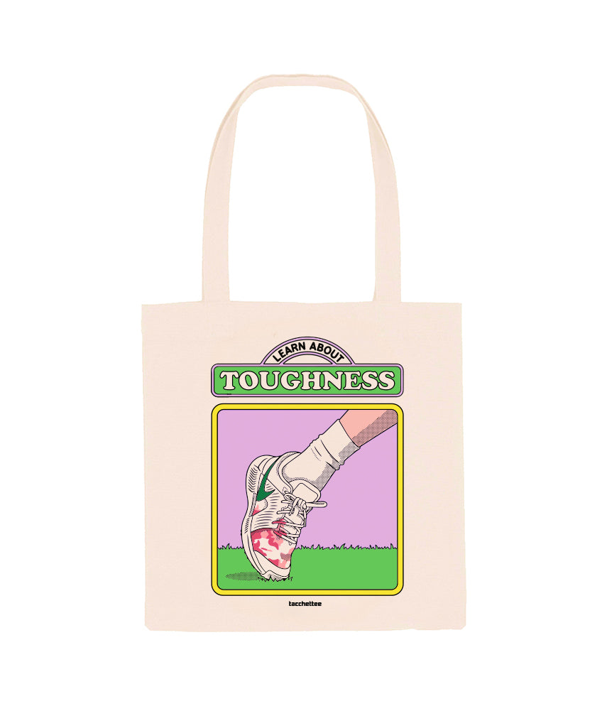 TOUGHNESS Shopper