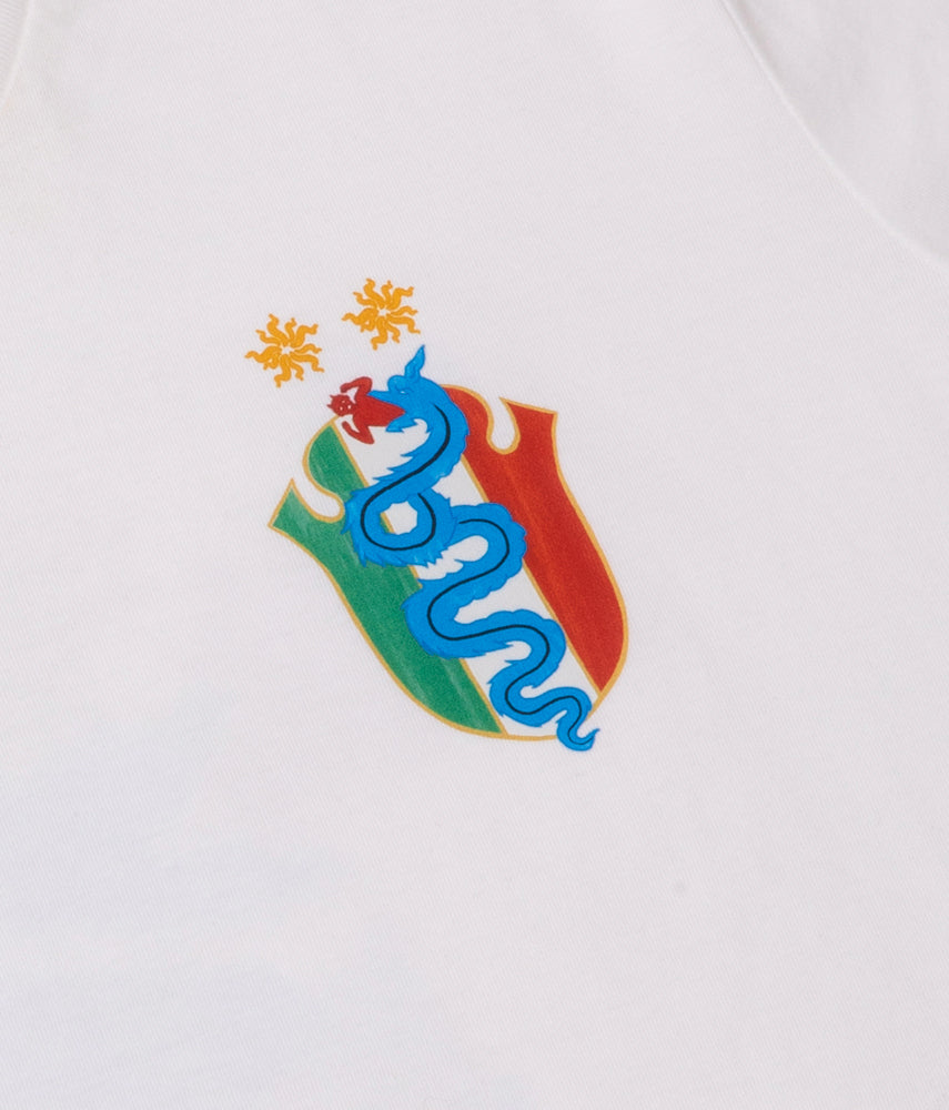 SIC ITUR AD ASTRA T-shirt