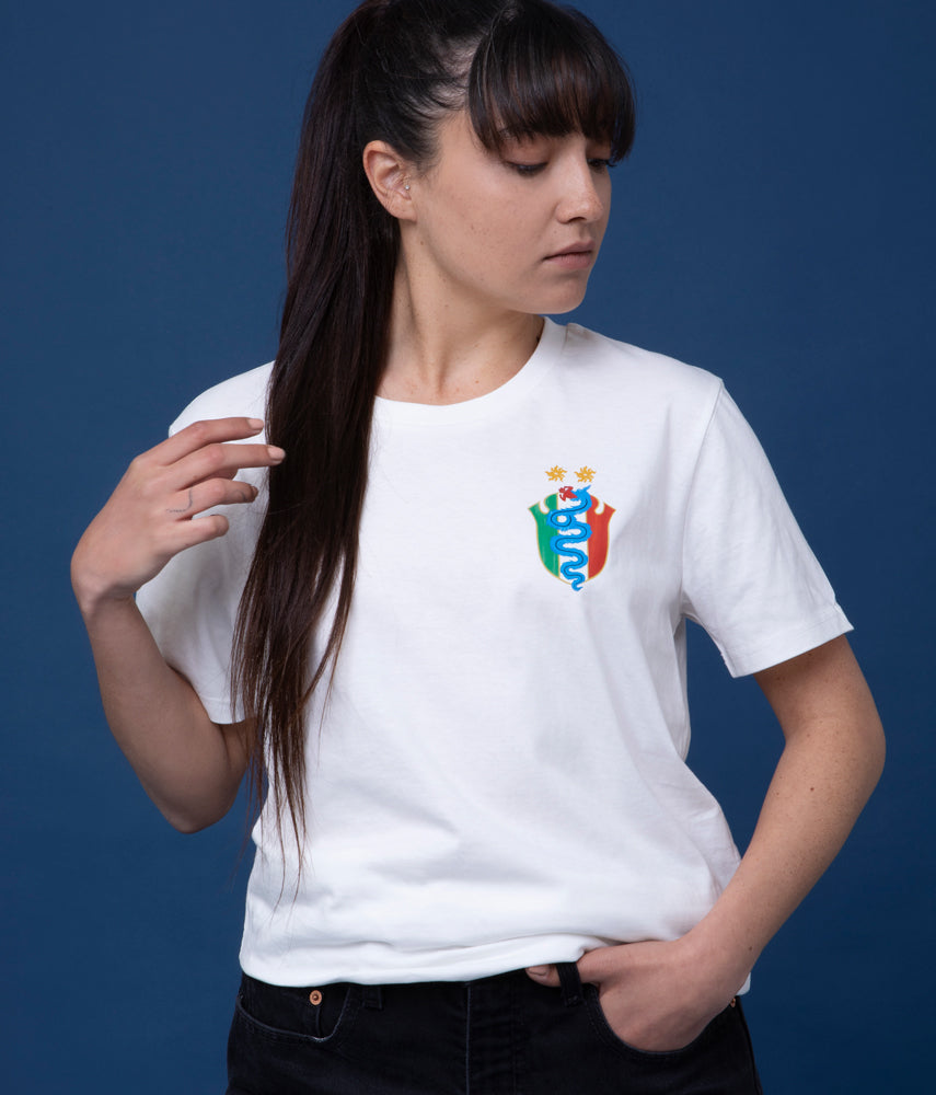 SIC ITUR AD ASTRA T-shirt