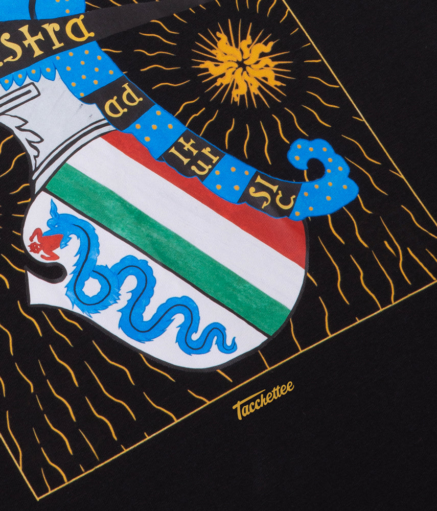 SIC ITUR AD ASTRA T-shirt