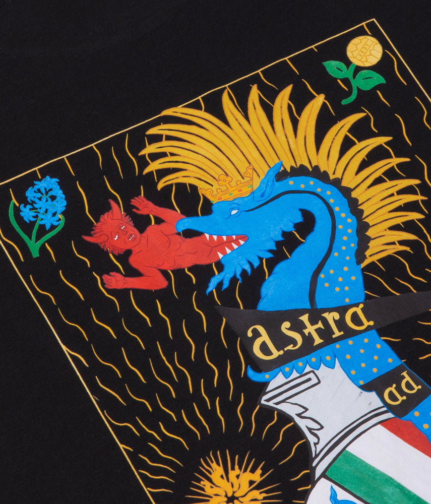 SIC ITUR AD ASTRA T-shirt