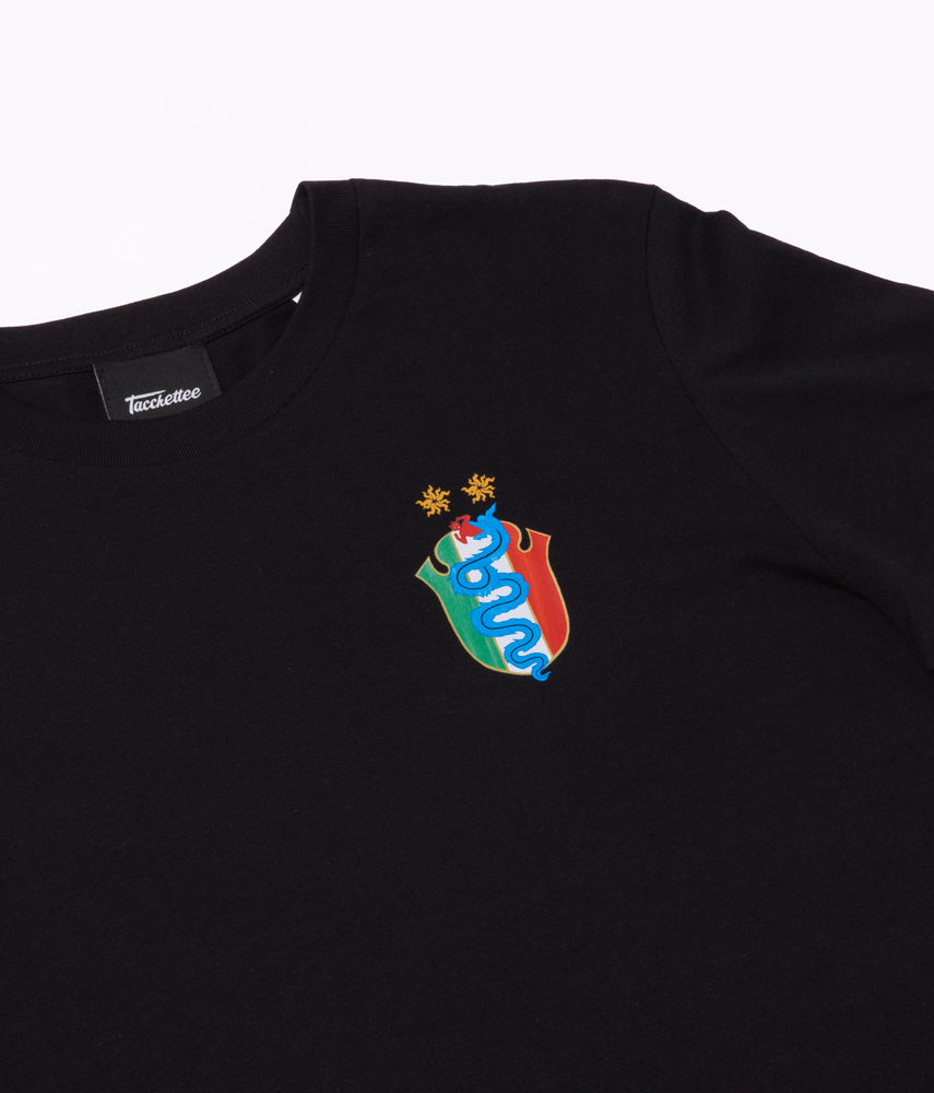 SIC ITUR AD ASTRA T-shirt