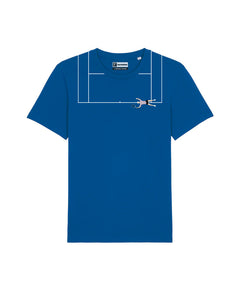 IL GRANDE SLAM T-shirt stampata - Tacchettee