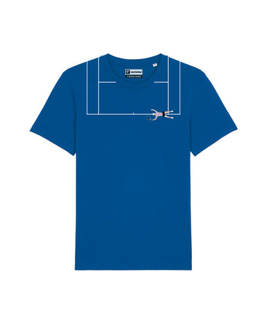 IL GRANDE SLAM T-shirt stampata - Tacchettee
