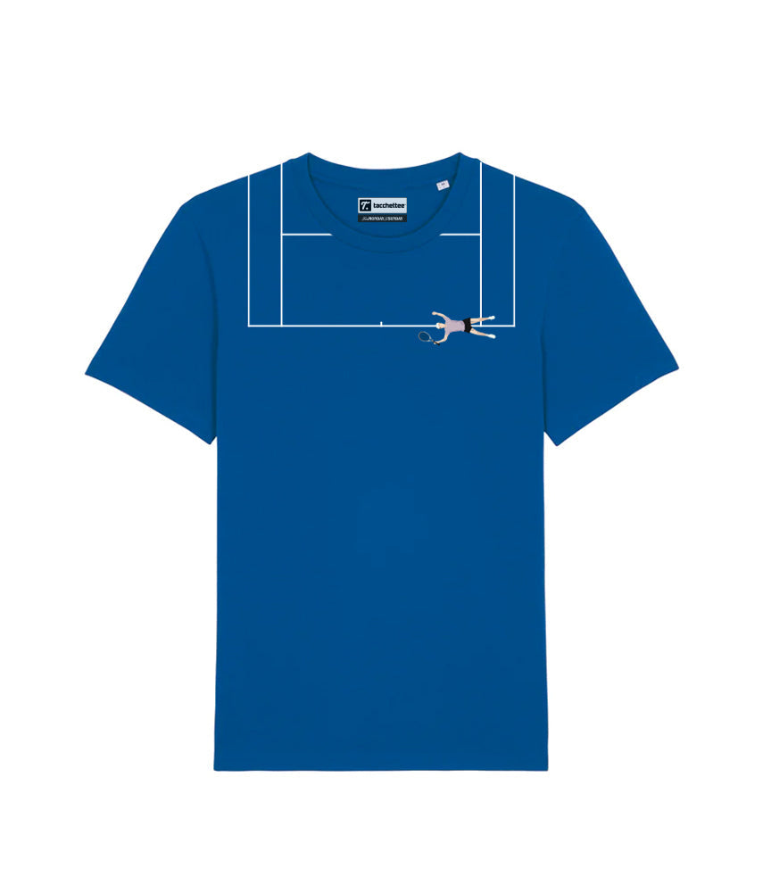 IL GRANDE SLAM T-shirt stampata - Tacchettee