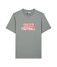 FOOTBALL IS NOT SOCCER T-shirt