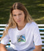 CORE MIO T-shirt stampata - Tacchettee